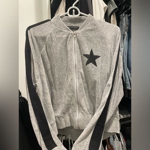 John Eshaya sweatshirt